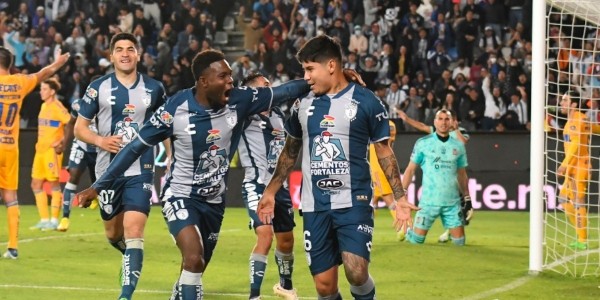 Tuzos avanzan a semifinales