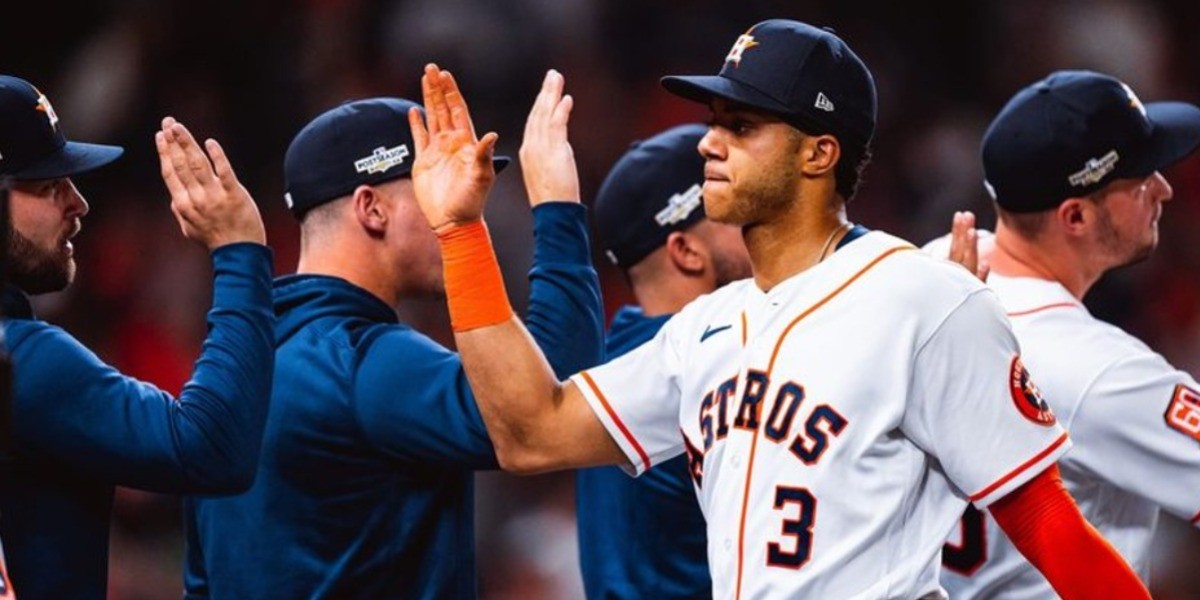 Astros se impuso a Yankees en el primer juego de la serie