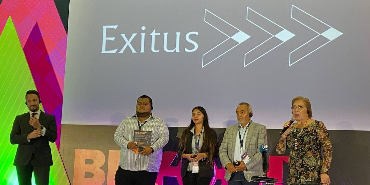 Pacta Cofoce alianza con Exitus Capital