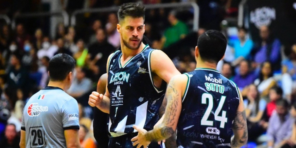 Abejas de León a un paso de ser campeón