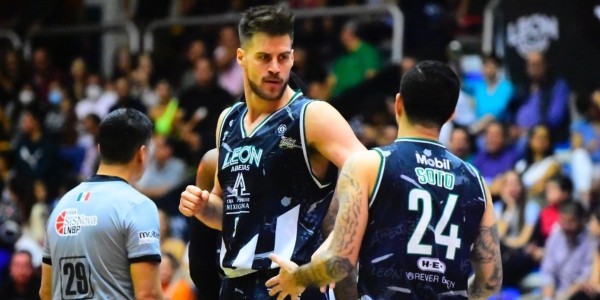 Abejas de León a un paso de ser campeón
