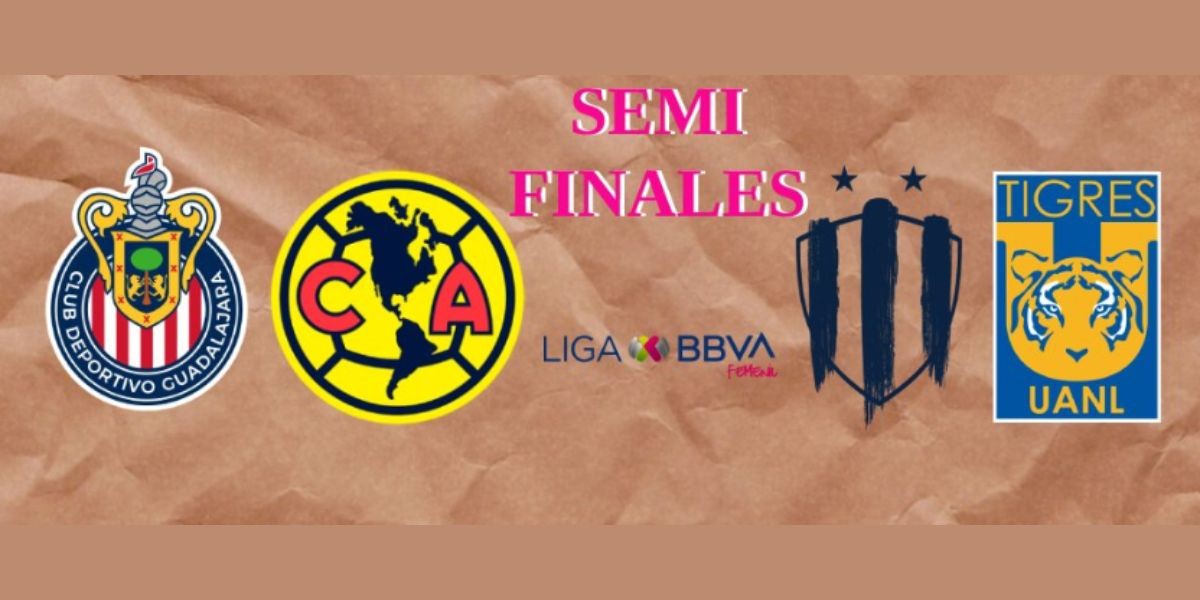 Clásicos en semifinales