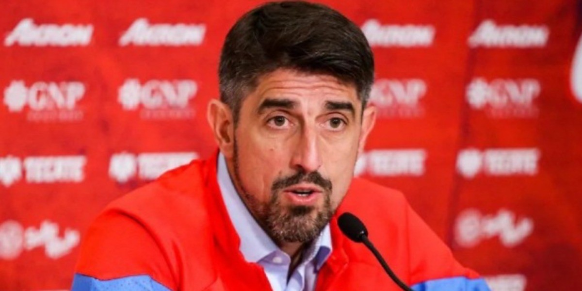 Veljko Paunovic es nuevo pastor del rebaño