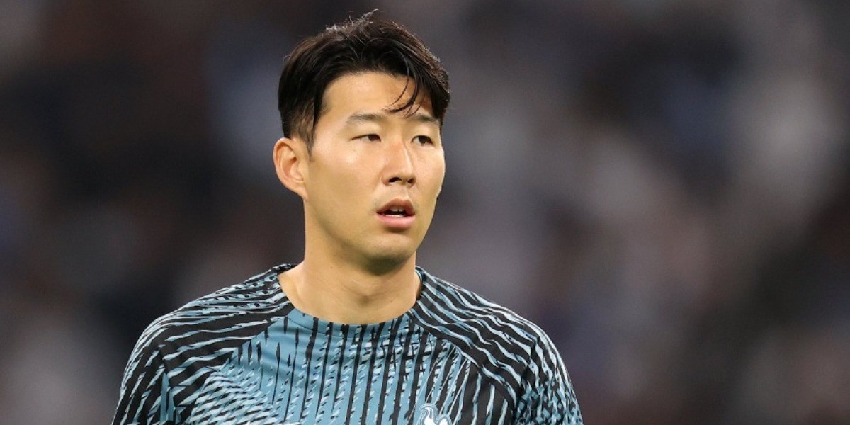 Heung Min Son podría no ir al Mundial