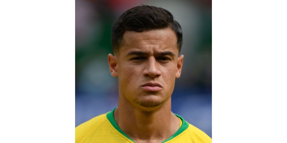 Coutinho no va al Mundial