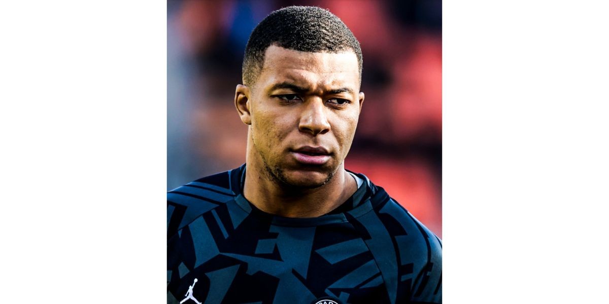 Mbappé pone a temblar a Francia