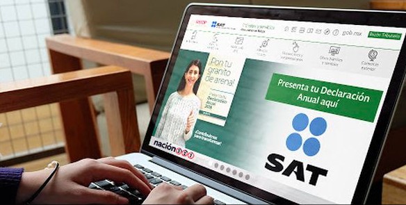 Persiste problema de citas con el SAT