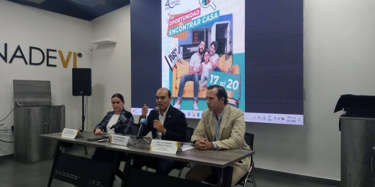 Prevén comercializar al menos 2 mil casas nuevas antes de fin de año