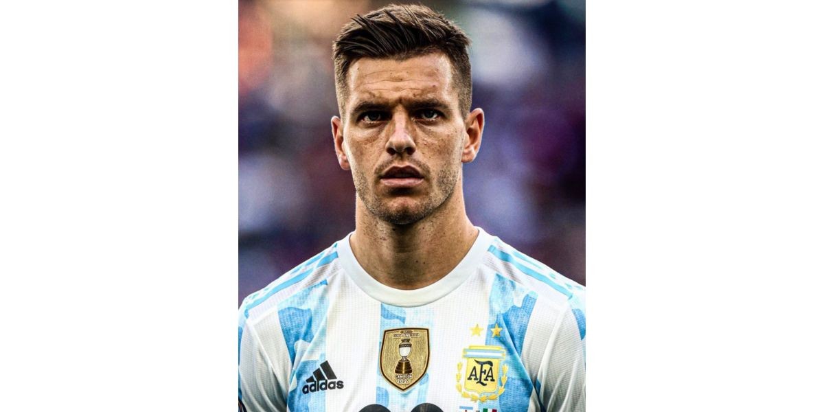 Giovani Lo Celso no va al Mundial
