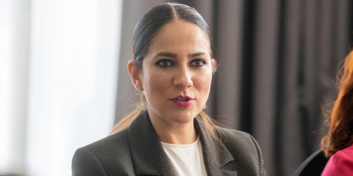 FGE debe esclarecer motivo de masacre: Libia García