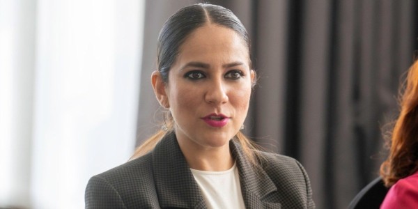 FGE debe esclarecer motivo de masacre: Libia García