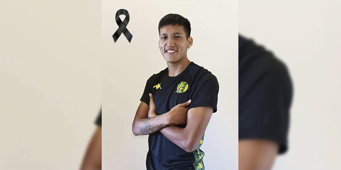 Se quita la vida por no ser contemplado por su equipo