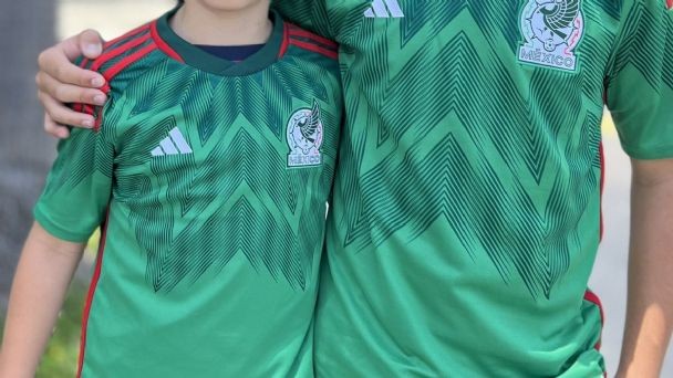 Se Dio A Conocer La Lista Definitiva De México Para Qatar 2022