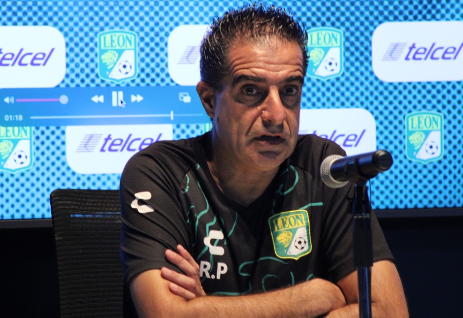 “He pedido jugadores a la directiva“, Renato Paiva