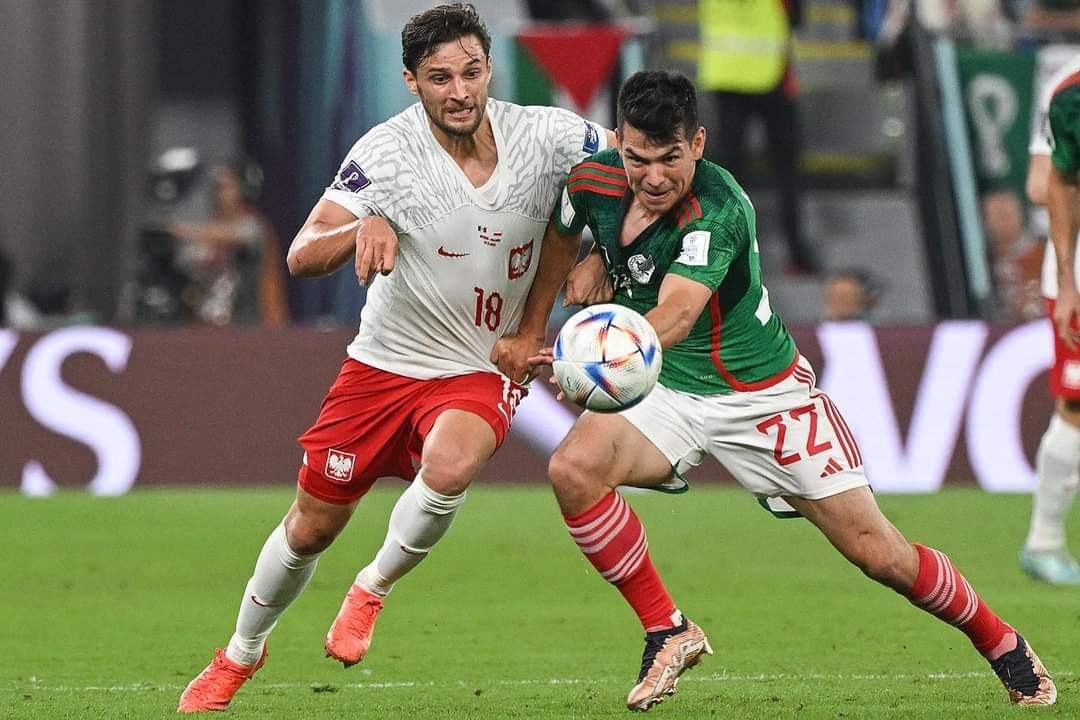 Empate en el debut de México con Ochoa siendo el héroe
