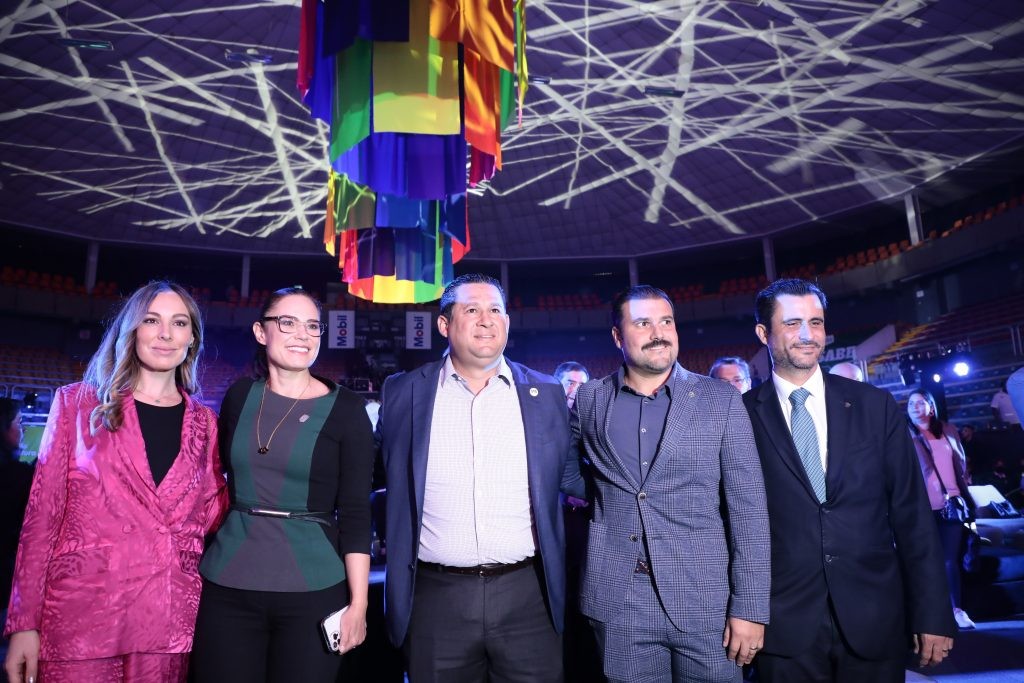 80 nuevos eventos para el 2023