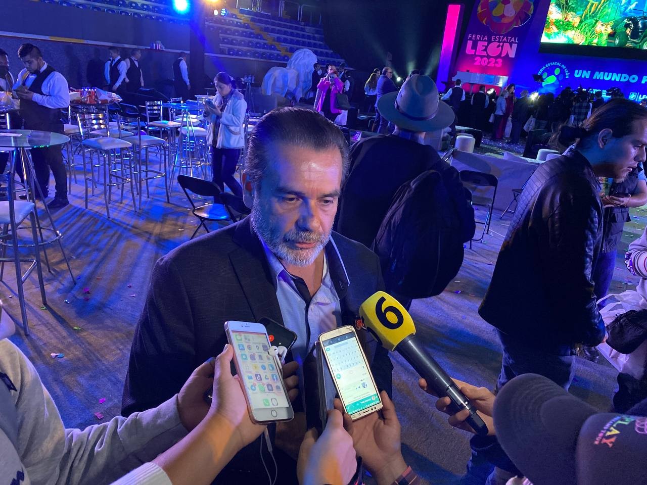 Urge regular Anexos en Guanajuato