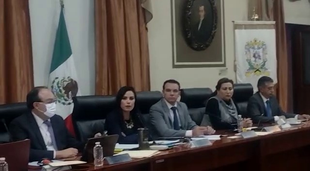 VIDEO: Alejandra Gutiérrez ofrece disculpas a mujeres Trans
