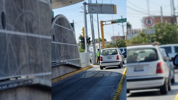 2022 concluirá con una reducción del 22% en la movilidad