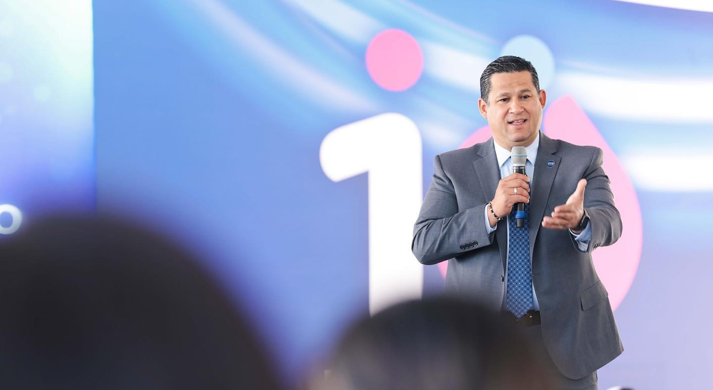 Pide Sinhue que no se politice solicitud de alerta de género