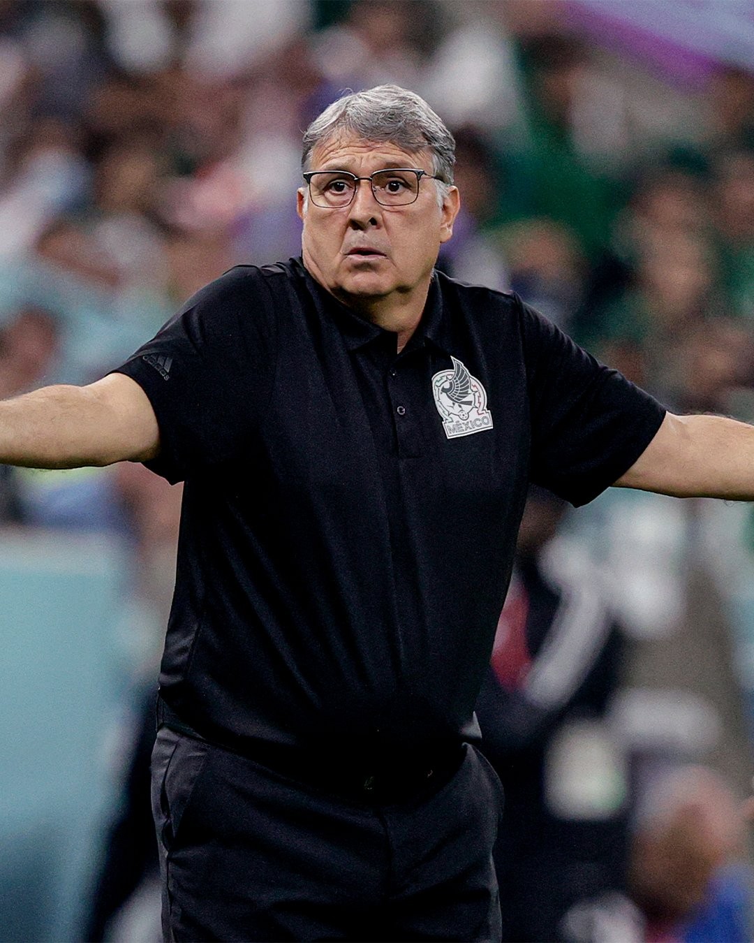 Gerardo 'Tata' Martino no continúa al frente de la Selección