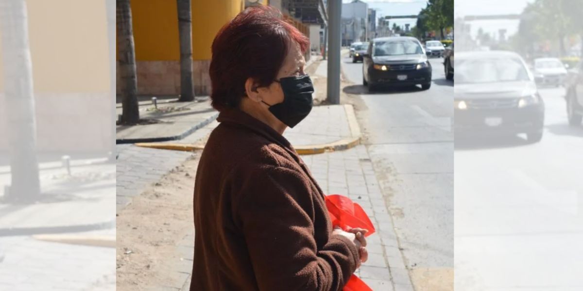 Aumentan consultas médicas por bajas temperaturas