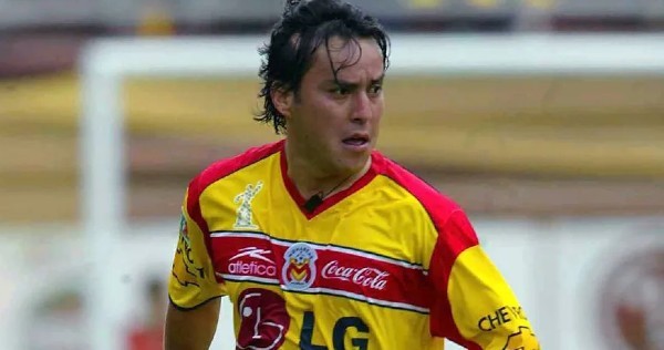 Fallece futbolista Omar Trujillo