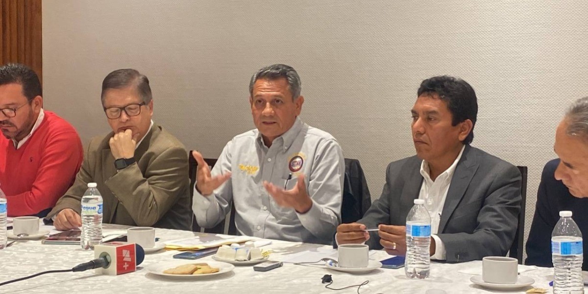 Comienza proceso para finiquitar a extrabajadores de Gissing