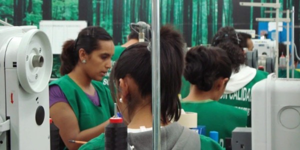 Se generan más de 5 mil empleos formales en Guanajuato en noviembre