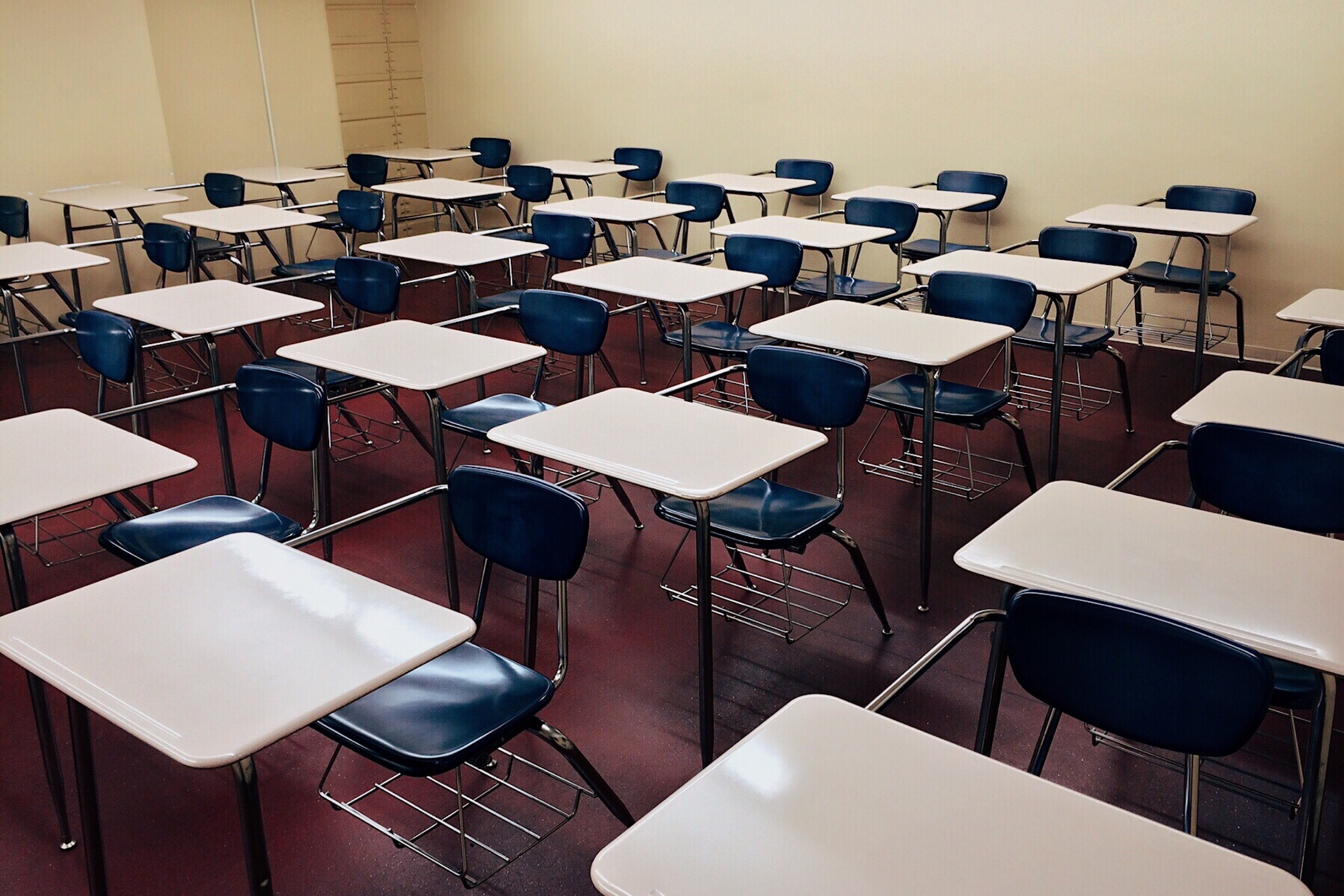 No habrá clases el próximo lunes 12 de diciembre