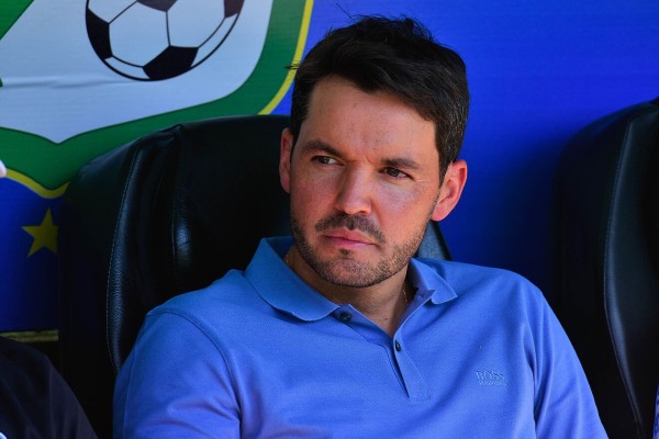 Posponen presentación de Nicolás Larcamón con el Club León