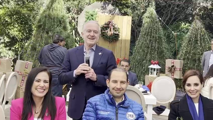 Pese a falta de presupuesto, alcaldes del PAN “no se rajan” asegura Alejandra Gutiérrez
