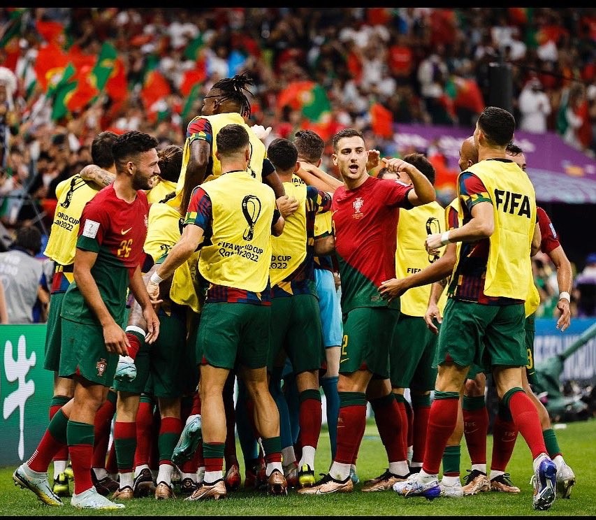 Lucharemos juntos hasta el final: Cristiano Ronaldo