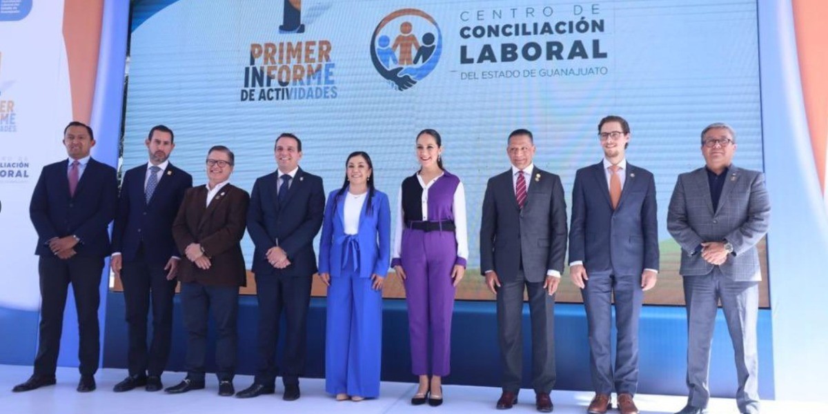 Logran conciliar 88 % de los conflictos entre trabajadores y patrones