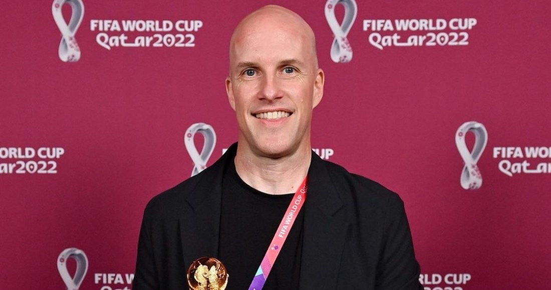 Muere periodista que cubría el Mundial de Qatar 2022