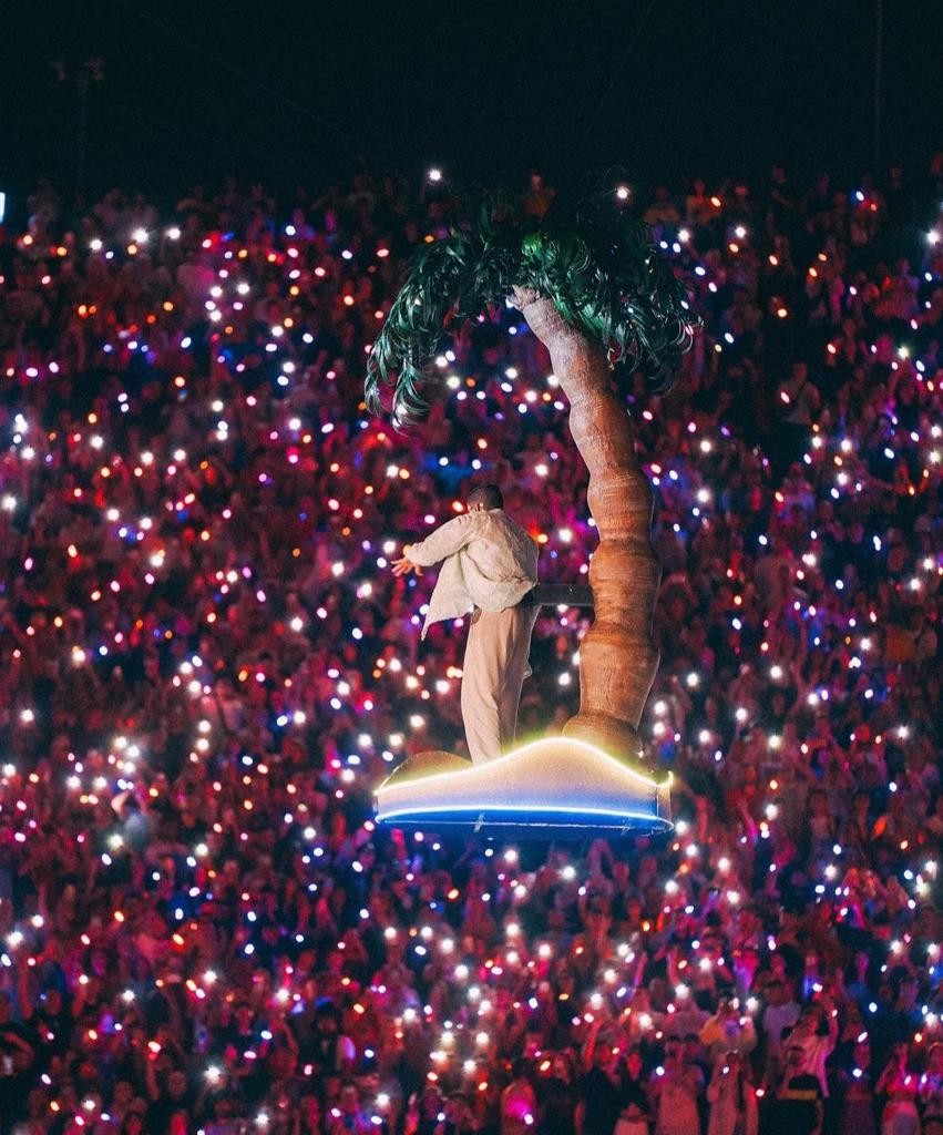 ¿Tu boleto no pasó en el concierto de Bad Bunny? No te preocupes, Ticketmaster indemnizará a los afectados