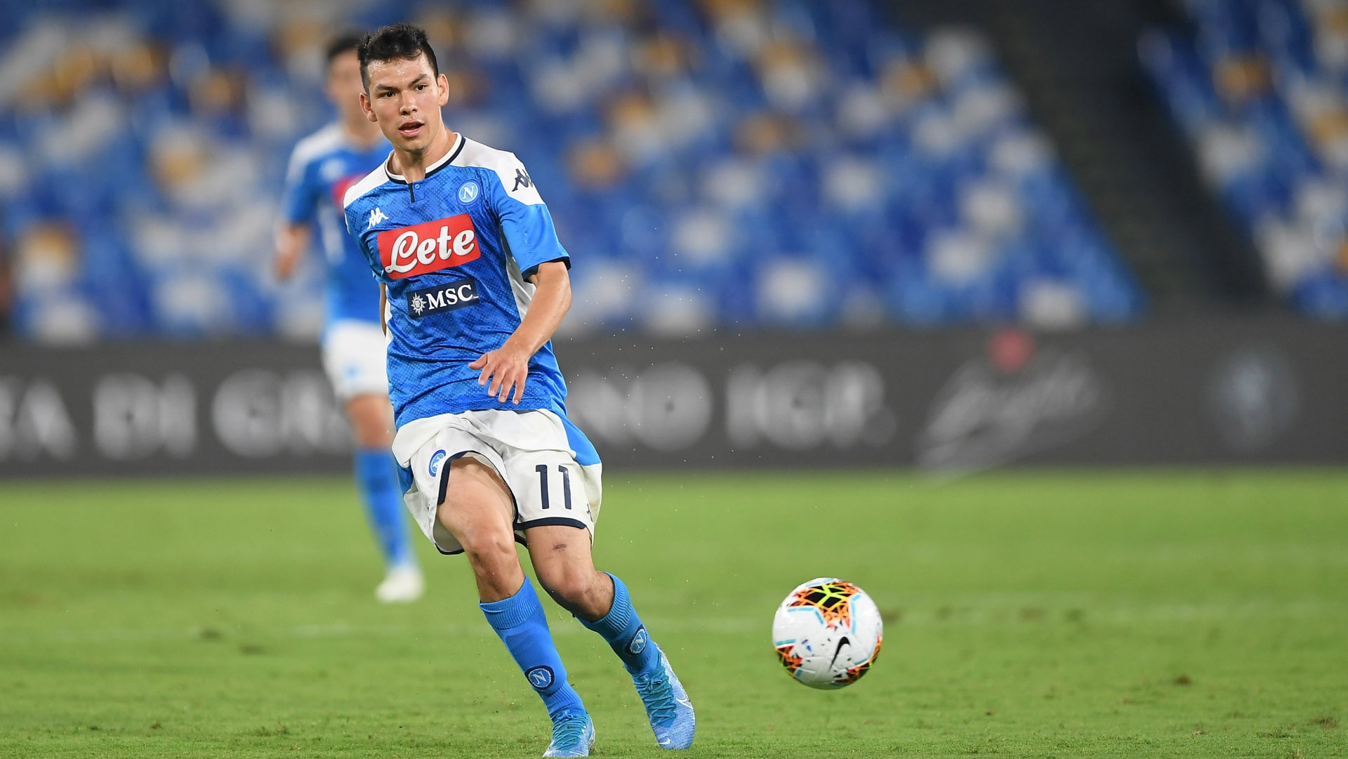 Liverpool pone el ojo en Hirving Lozano