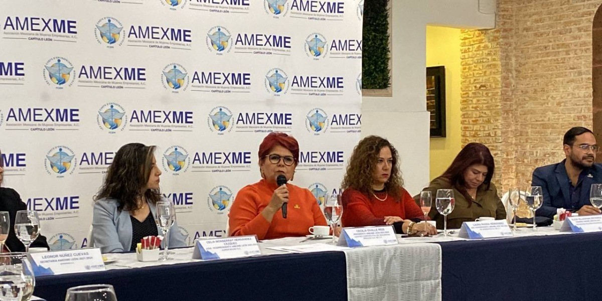 Piden empresarias mejoras al transporte público
