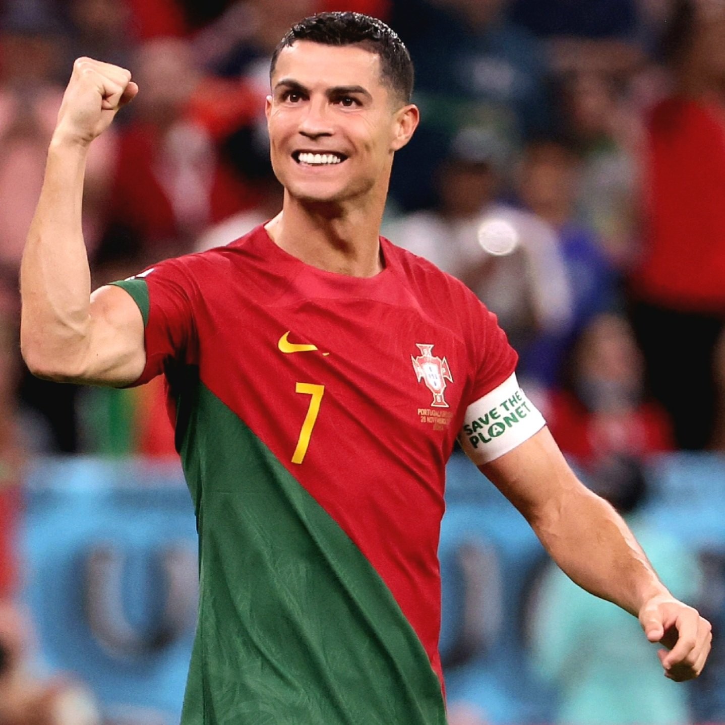 Cristiano Ronaldo, en la órbita del Chelsea