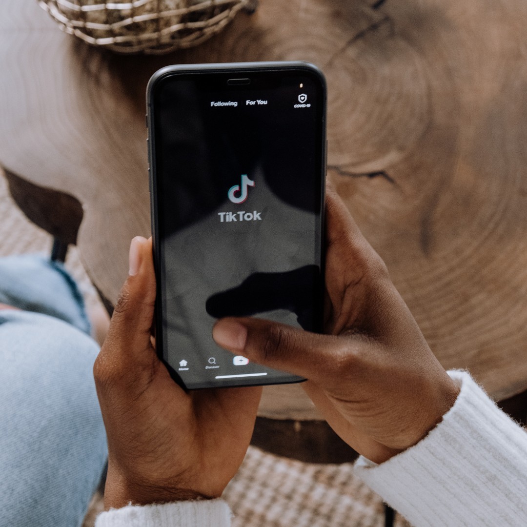 En Estados Unidos podrían prohibir TikTok, legisladores presentaron iniciativa