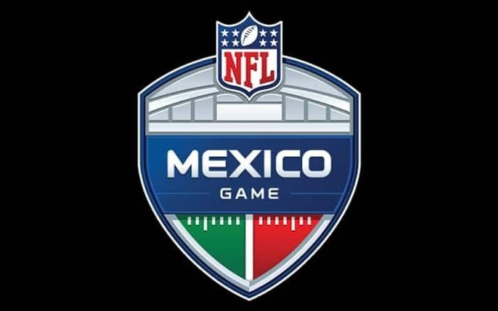 No habrá NFL en México para 2023