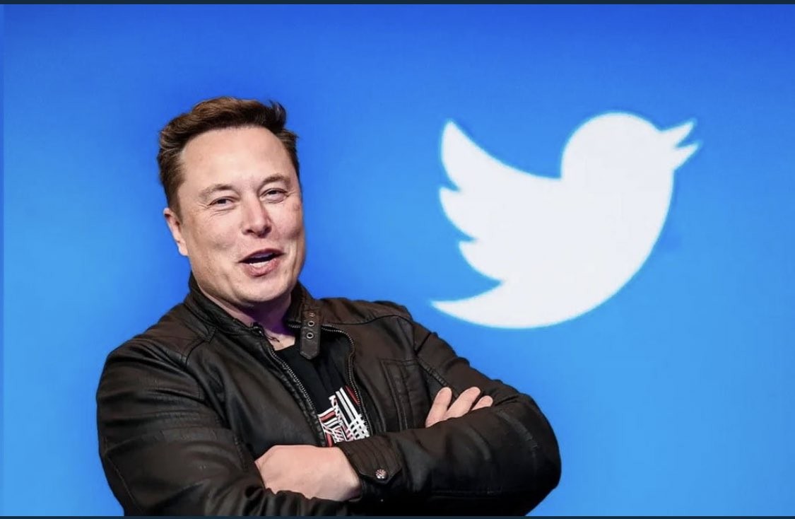 Elon Musk suspende perfiles de periodistas