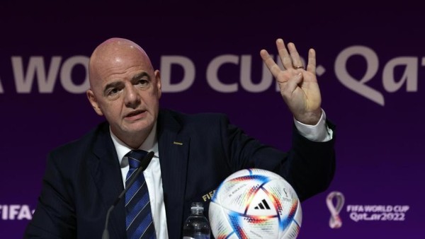 Confirman Mundial de Clubes Femenil para 2025