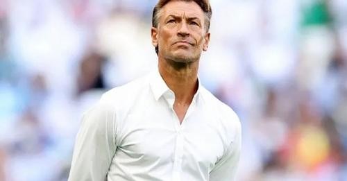 Hervé Renard, interesado en dirigir a la Selección Mexicana