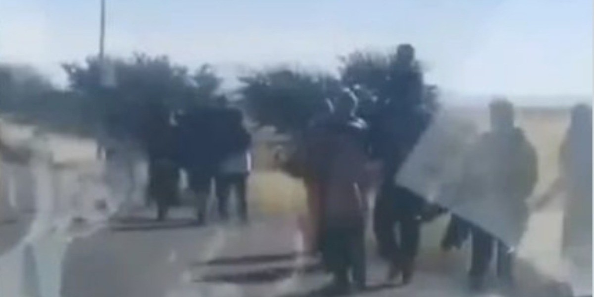 Exigen a la Guardia Nacional garantizar seguridad de paisanos