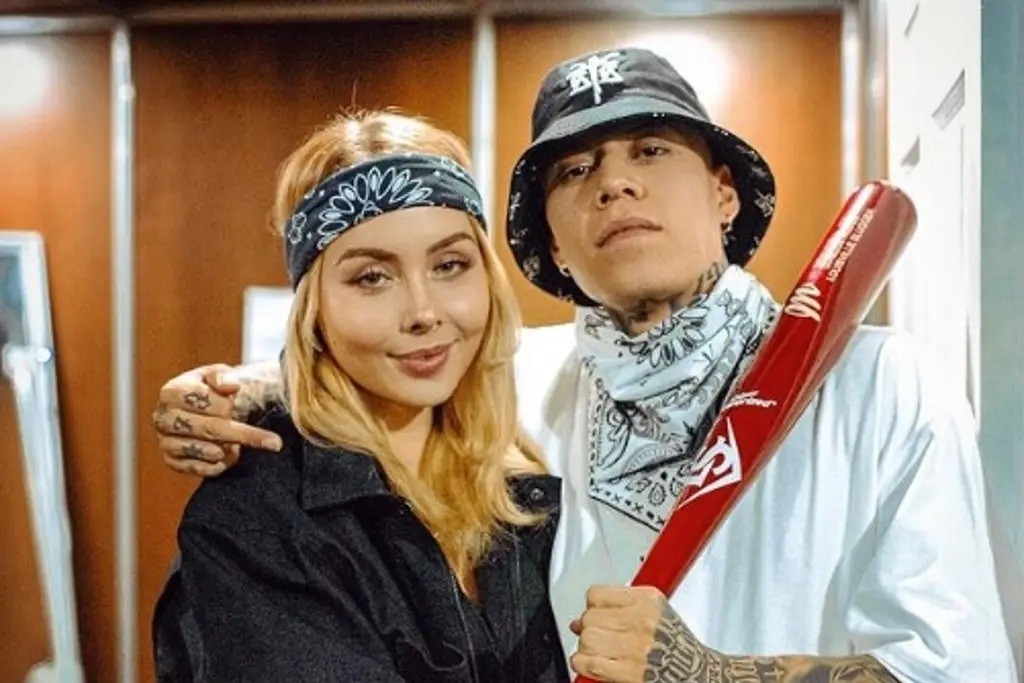 “Separaos“, el nuevo sencillo de Santa Fe Klan tras ruptura amorosa