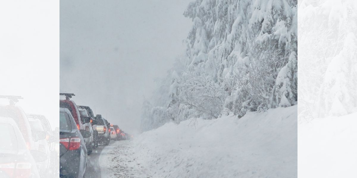 Azota bomba invernal a Estados Unidos