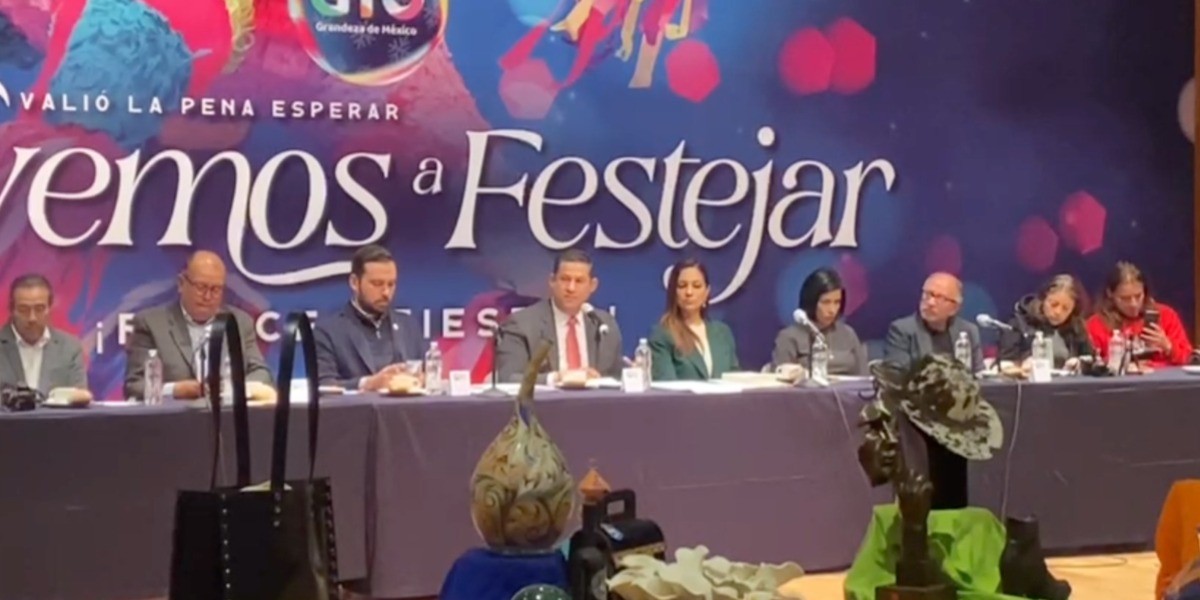 Advierte gobernador de “resaca“ por programas sociales