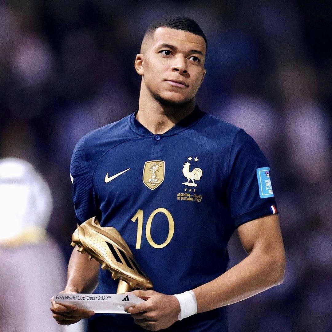 Real Madrid quiere a Mbappé