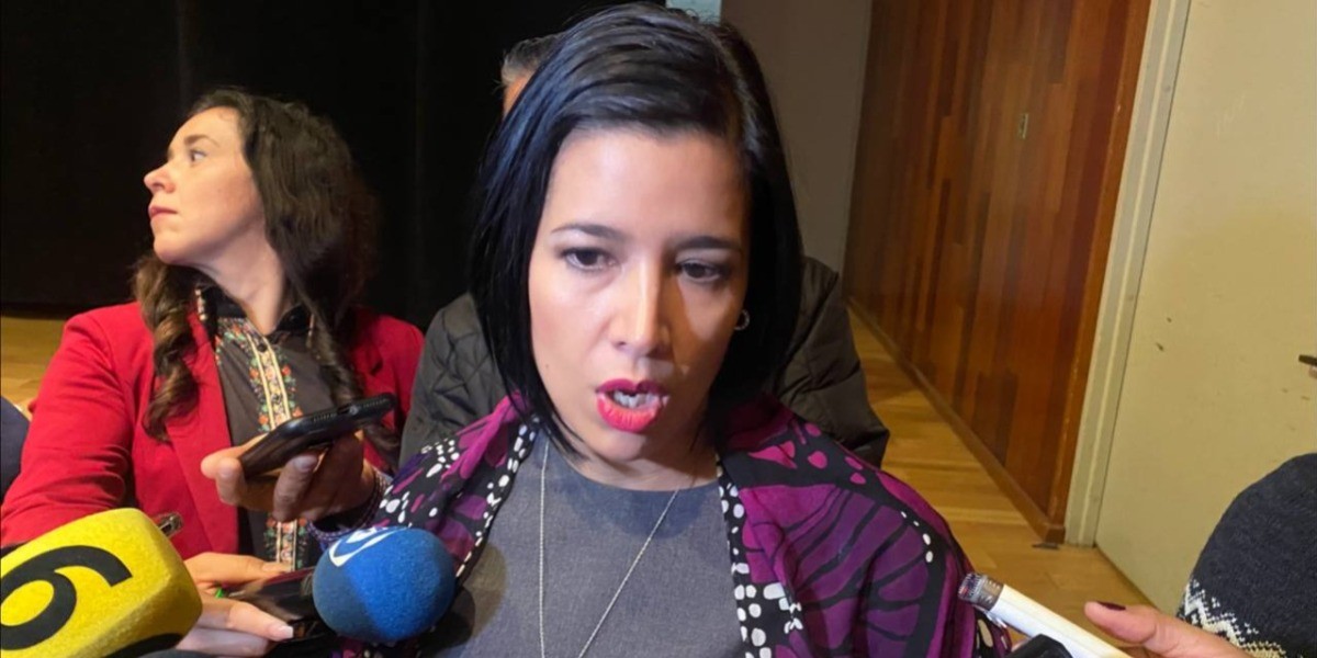 Asegura Huett que delincuentes hacen 'turismo criminal' en Guanajuato